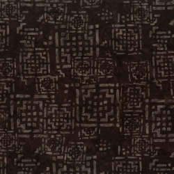 Timeless Treasures - Tonga Mini Collection Coffeehouse - Tonga-B6971 Java