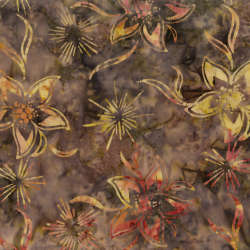 Timeless Treasures - Tonga Mini Collection Coffeehouse - Tonga-B8786 Nutmeg