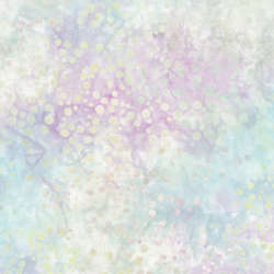 Timeless Treasures - Tonga Wallflowers Spring 2022 - Tonga-B8166 Glow