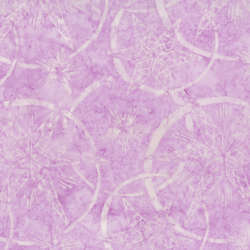 Timeless Treasures - Tonga Wallflowers Spring 2022 - Tonga-B8788 Orchid