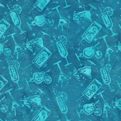 Island Batik - Cheers! - 412203955