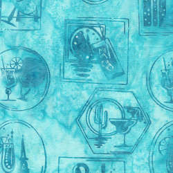 Island Batik - Cheers! - 412202517
