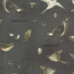 Moda - Botanicals - 16910-14