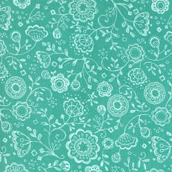 Moda - Cottage Bleu - 48692-14