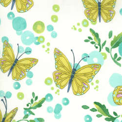 Moda - Cottage Bleu - 48691-11