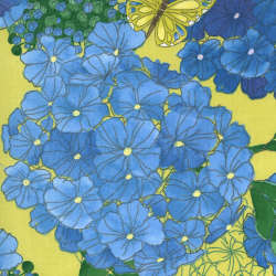 Moda - Cottage Bleu - 48690-12