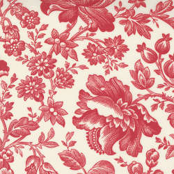 Moda - Cranberries and Cream - 44260-13