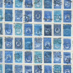 Moda - Flea Market Fresh - 7374-15