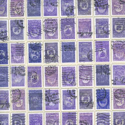 Moda - Flea Market Fresh - 7374-16