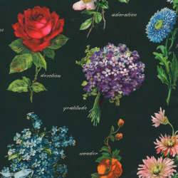 Moda - Flea Market Fresh - 7372-18