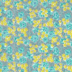 Moda - Flowers for Freya - 23332-12