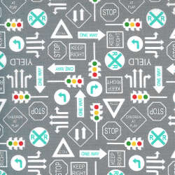 Moda - On the Go - 20725-19