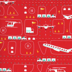 Moda - On the Go - 20722-16