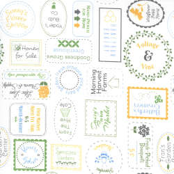 Moda - Spring Brook - 29115-31