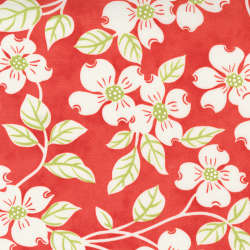 Moda - Strawberries and Rhubarb - 20400-11