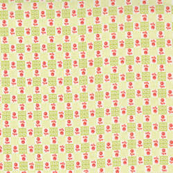 Moda - Strawberries and Rhubarb - 20404-14