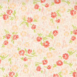 Moda - Strawberries and Rhubarb - 20403-18