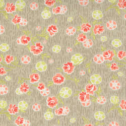 Moda - Strawberries and Rhubarb - 20403-16