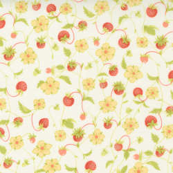 Moda - Strawberries and Rhubarb - 20402-18