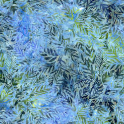 Timeless Treasures - Tonga Scuba - Tonga-B6557 Sea