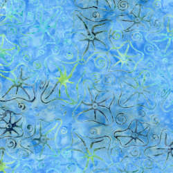 Timeless Treasures - Tonga Scuba - Tonga-B6923 Sail