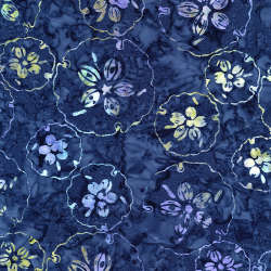 Timeless Treasures - Tonga Scuba - Tonga-B4588 Reef