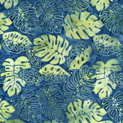 Timeless Treasures - Tonga Scuba - Tonga-B1381 Ocean