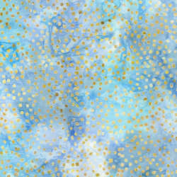 Timeless Treasures - Tonga Scuba - Tonga-B1384 Crystal