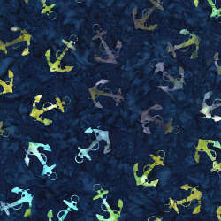 Timeless Treasures - Tonga Scuba - Tonga-B3011 Deep