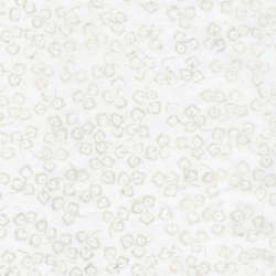 Timeless Treasures - Tonga Opal - Tonga-B1519 Ivory