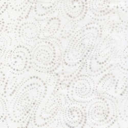 Timeless Treasures - Tonga Opal - Tonga-B6367 Snow