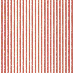 Riley Blake Designs - Crayola Stripe - C685-FIREFLY