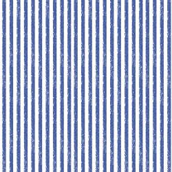 Riley Blake Designs - Crayola Stripe - C685-MIDNIGHT