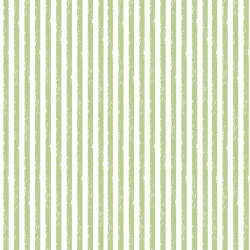 Riley Blake Designs - Crayola Stripe - C685-KEYLIME