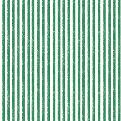 Riley Blake Designs - Crayola Stripe - C685-SHAMROCK