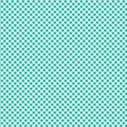 Riley Blake Designs - Bee Ginghams - C12551-VIVID