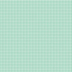 Riley Blake Designs - Bee Ginghams - C12560-SEAGLASS