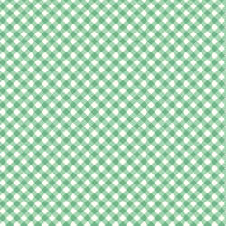 Riley Blake Designs - Bee Ginghams - C12554-ALPINE