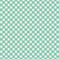 Riley Blake Designs - Bee Ginghams - C12550-SEAGLASS