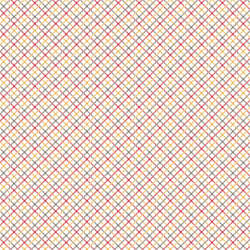 Riley Blake Designs - Bee Plaids - C12033-DAISY