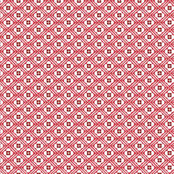 Riley Blake Designs - Bee Plaids - C12021-CAYENNE