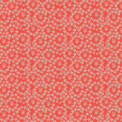 Riley Blake Designs - Oh Happy Day - C10313-RED