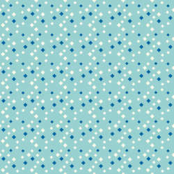 Riley Blake Designs - Oh Happy Day - C10314-AQUA