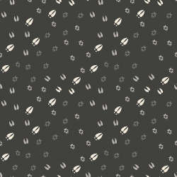 Riley Blake Designs - Timberland - C10332-CHARCOAL