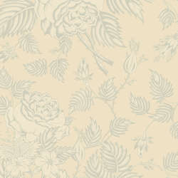 Andover Fabrics - Lady Tulip - A-183-N