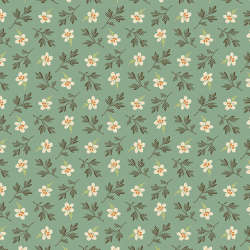 Andover Fabrics - Lady Tulip - A-191-G
