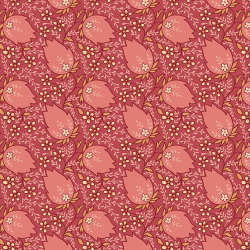 Andover Fabrics - Lady Tulip - A-184-E