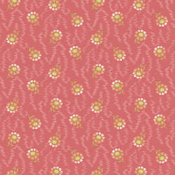 Andover Fabrics - Lady Tulip - A-185-E