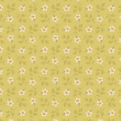 Andover Fabrics - Lady Tulip - A-191-Y