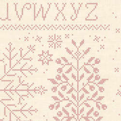 Andover Fabrics - Noel - A-9850-R
